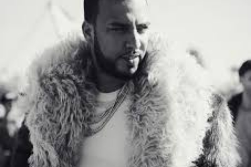 French Montana Reveals What His Trip To Uganda Taught Him