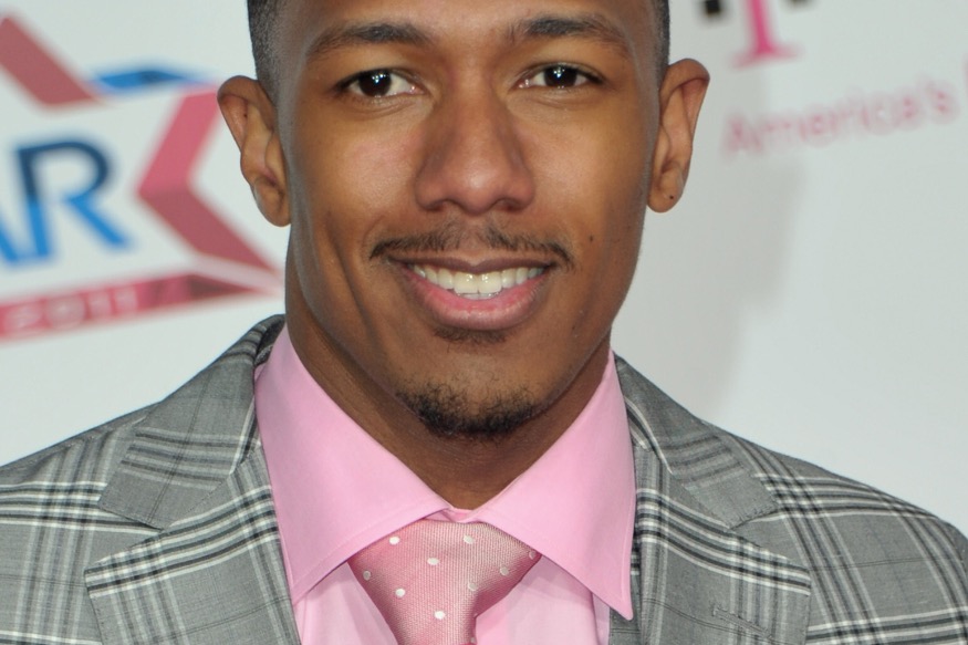 Nick Cannon Test Positive For Covid 19