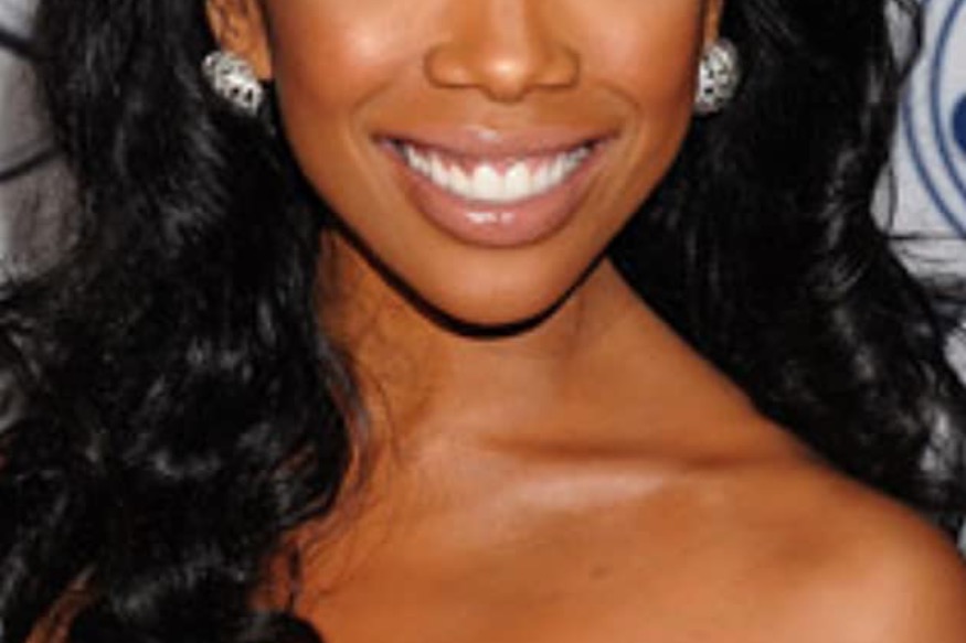 Brandy Soon To Be On The Small Screen