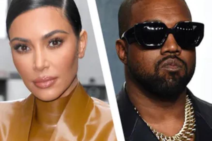Kim Kardashian Says She Feels Like A Loser Over Kanye West Divorce