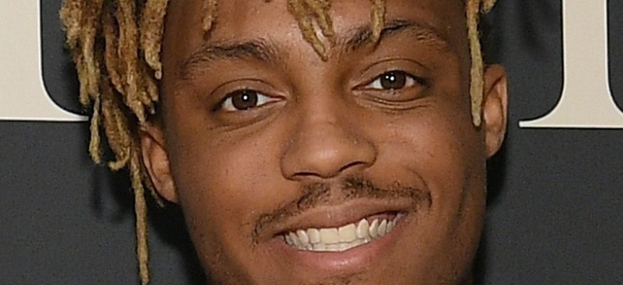 Juice Wrld Honored On Birthday By His Mother - FLOW 103 ...