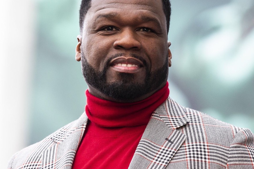 50 Cent’s The 50th Law Coming to Netflix
